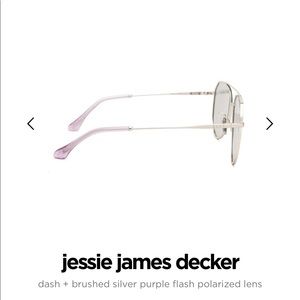Diff Eyewear Accessories - Diff Eyewear Jesse James Aviators New!!!! Diff Eyewear Accessories - Diff Eyewear Jesse James Aviators New!!!!